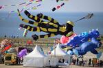 Foto vom Objekt Osterferien und Drachenflugtage in Büsum