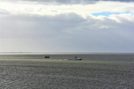 Foto zum Angebot Last Minute - Erholung an der Nordsee mit Meerblick