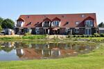 Foto vom Objekt Urlaub im September an der Nordseeküste
