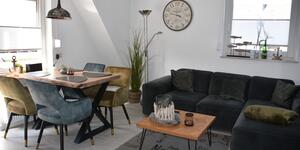 Foto zum Angebot An Himmelfahrt an die Nordsee  zu reisen, ist eine wunderbare Gelegenheit, dem Alltag zu entfliehen