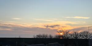 Foto zum Angebot Ab an die Nordsee über Silvester