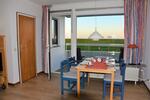 Foto vom Objekt Ferienwohnung Dünenrose Zweiraumwohnung