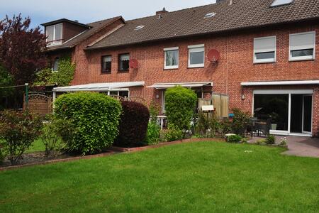 Foto zum Angebot Erholung an der Nordsee im Frühling