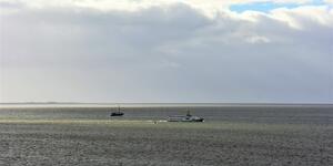 Foto zum Angebot Last Minute - Erholung an der Nordsee mit Meerblick