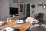 Foto vom Objekt Ferienwohnung "Traumblick"  Nr. 172