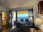 Foto vom Objekt Ferienwohnung am Meer 15. Stock 