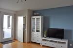 Foto vom Objekt Ferienwohnung Meeresbrandung