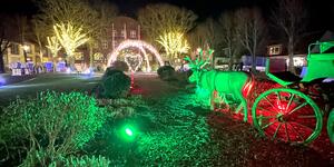 Foto zum Angebot Silvester mit Blick über die Nordsee
