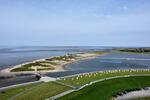 Foto vom Objekt Silvester mit Blick über die Nordsee