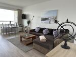 Foto vom Objekt Ferienwohnung Fechner, 15. Stock Einraumw.