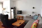 Foto vom Objekt Zweiraumwohnung 19. Stock, Nr. 194