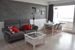 Foto vom Objekt Ferienwohnung Nr. 137  im 13. Stock  