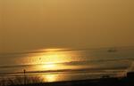 Foto vom Objekt Urlaub an der Nordsee mit Meerblick