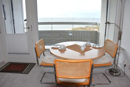 Foto zum Angebot Erholung an der Nordsee