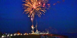 Foto zum Angebot Genießen Sie Ihre Auszeit direkt an der Küste! über Silvester