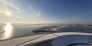 Foto zum Angebot Nordseefeeling - Urlaub mit Meerblick