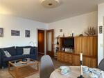 Foto vom Objekt Ferienwohnung am Meer 15. Stock 