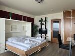 Foto vom Objekt Ferienwohnung 157  (Zak) Einraumwohnung