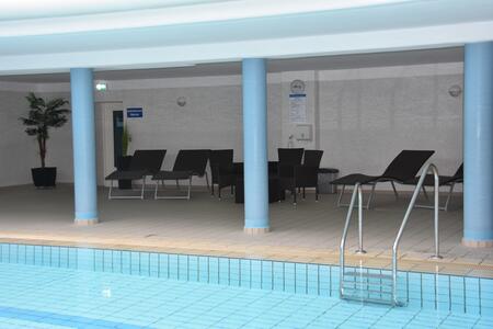 Foto zum Angebot Genießen Sie Ihre wohlverdiente Auszeit direkt an der Küste – perfekt für den Jahreswechsel!