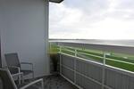 Foto vom Objekt Last Minute - Erholung an der Nordsee mit Meerblick