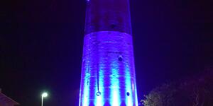 Foto zum Angebot Büsumer Lichterwochenende