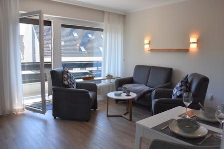 Foto zum Angebot Urlaub im September an der Nordseeküste