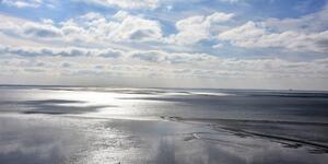 Foto zum Angebot Urlaub an der Nordsee mit Meerblick