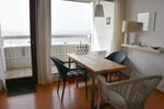 Foto vom Objekt Erholsame Tage an der Nordsee mit Blick auf&acute;s Meer