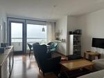 Foto vom Objekt Erholsame Tage an der Nordsee mit Blick auf&acute;s Meer