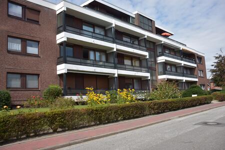 Foto zum Angebot Osterurlaub an der Nordsee 