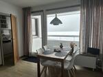 Foto vom Objekt Ferienwohnung D&uuml;nenrose Zweiraumwohnung