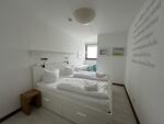 Foto vom Objekt Zweiraumwohnung 19. Stock, Nr. 194