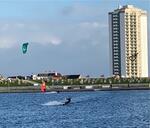 Foto vom Objekt Ferienwohnung Nr. 77 im 7.Stock