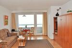 Foto vom Objekt Einraumwohnung  Nr.  147  im 14. Stock 