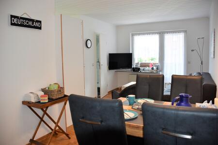 Foto zum Angebot Urlaub machen nah am Strand? Dann ist diese Wohnung genau das Richtige.