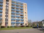 Foto vom Objekt Himmelfahrt in Büsum
