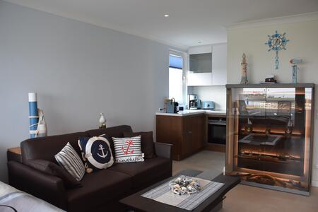 Foto zum Angebot Nordseeurlaub in Büsums Wahrzeichen