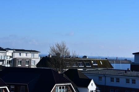 Foto zum Angebot Über Pfingsten in Büsum