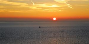 Foto zum Angebot Urlaubsgenuß an der Nordsee mit Meerblick