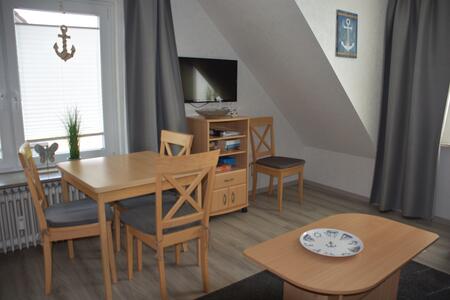 Foto zum Angebot 1 Woche Watt und Mee(h)r