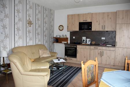 Foto zum Angebot Silvester in Büsum