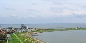 Foto zum Angebot Erholsame Tage an der Nordsee mit Blick auf´s Meer