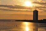 Foto vom Objekt Nordseefeeling - Urlaub mit Meerblick