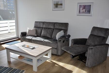 Foto zum Angebot Eine Woche Wind und Meer an der Nordsee