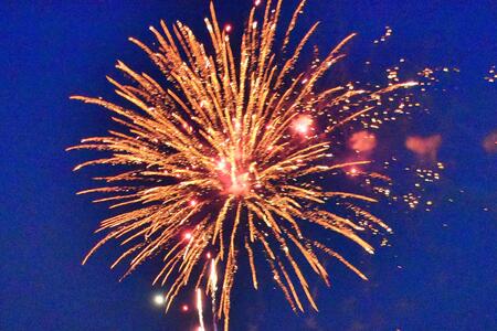 Foto zum Angebot Silvester mit Blick auf die Nordsee 