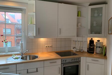 Foto zum Angebot Entspannung & Erholung an der Nordsee