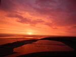 Foto vom Objekt Eine Woche B&uuml;sum mit Traumausblick