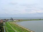 Foto vom Objekt Erholsame Tage an der Nordsee mit Blick auf&acute;s Meer