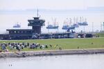 Foto vom Objekt Urlaub in Büsum zur Kutterregatta