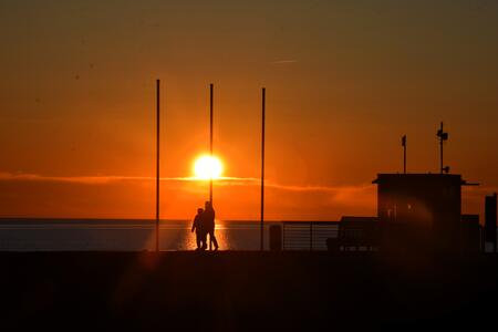 Foto zum Angebot Frühling am Meer